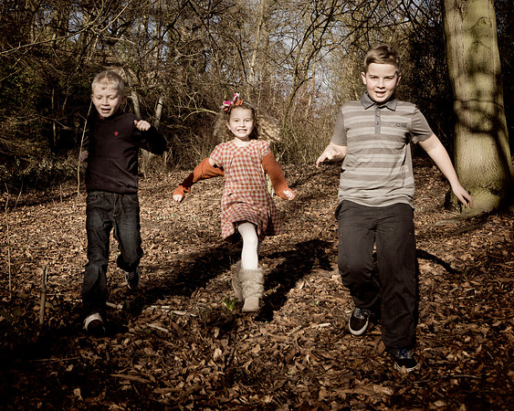 Emotive Imagery Photography