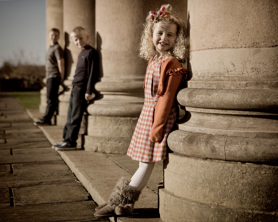Emotive Imagery Photography