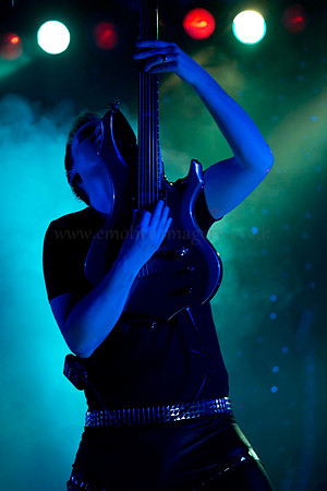 Emotive Imagery Photography