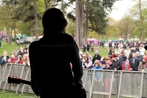 Emotive Imagery Photography