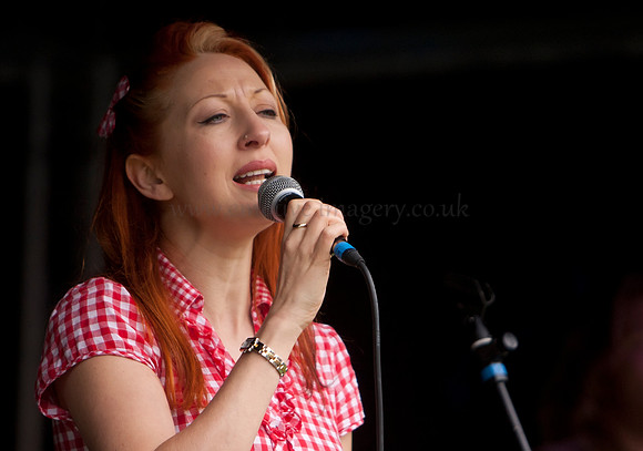 Emotive Imagery Photography