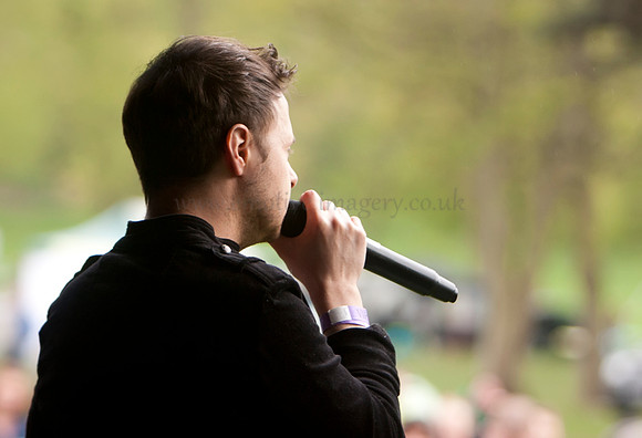 Emotive Imagery Photography