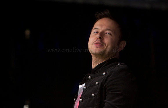 Emotive Imagery Photography