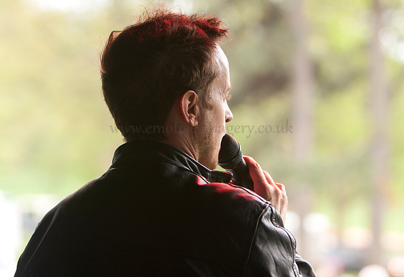 Emotive Imagery Photography