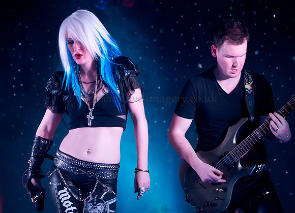 Emotive Imagery Photography