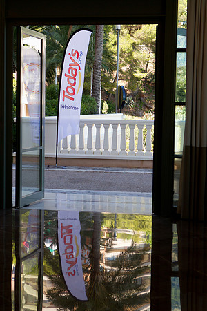 Day 1 - Arrivals (27 of 117)