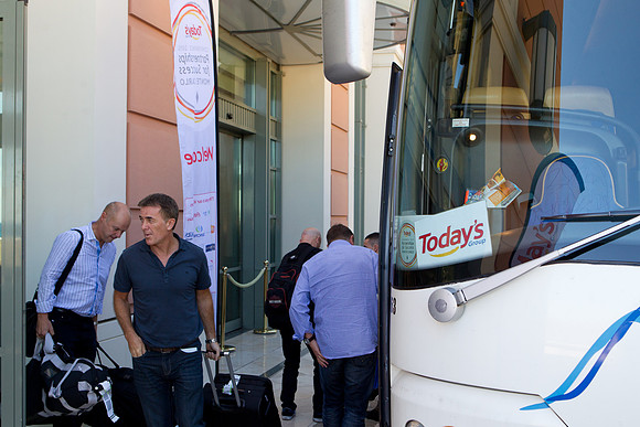 Day 1 - Arrivals (36 of 117)