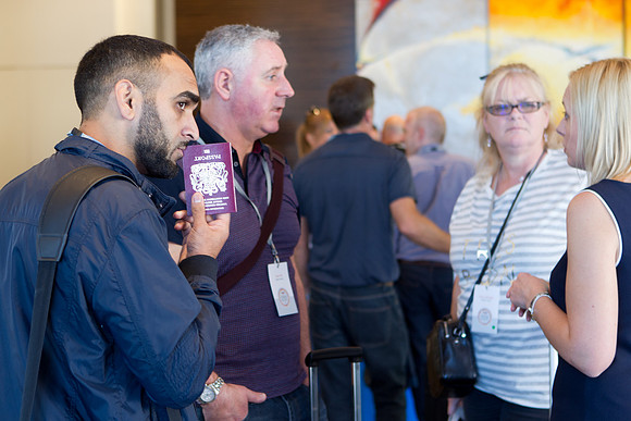 Day 1 - Arrivals (45 of 117)