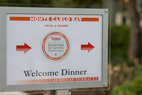 Day 1 - Reception Dinner (1 of 193)