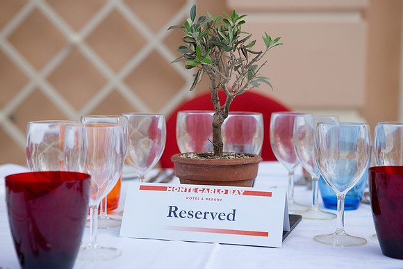 Day 1 - Reception Dinner (10 of 193)