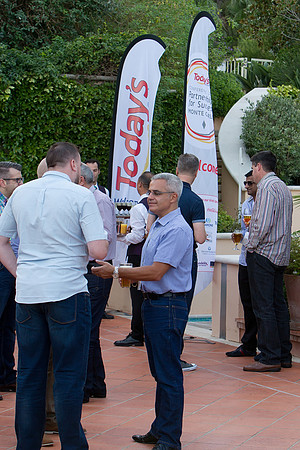 Day 1 - Reception Dinner (62 of 193)