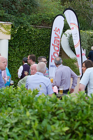 Day 1 - Reception Dinner (68 of 193)