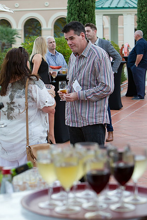 Day 1 - Reception Dinner (72 of 193)
