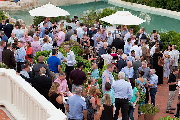 Day 1 - Reception Dinner (87 of 193)