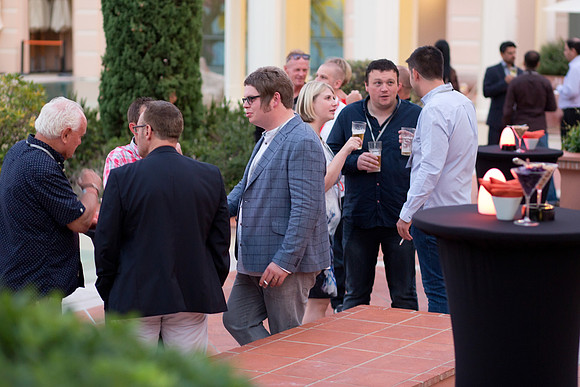 Day 1 - Reception Dinner (103 of 193)