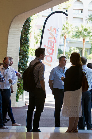 Day 2 conference (21 of 482)