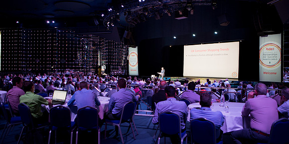 Day 2 conference (60 of 482)