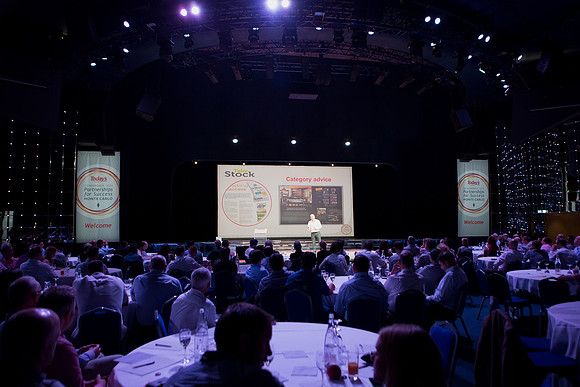 Day 2 conference (196 of 482)