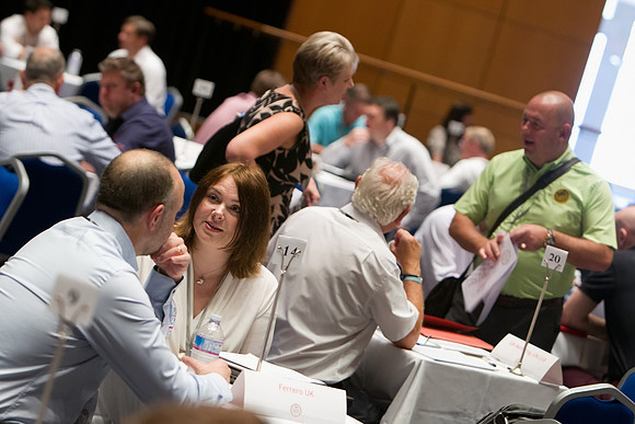 Day 3 Speed Dating (11 of 131)