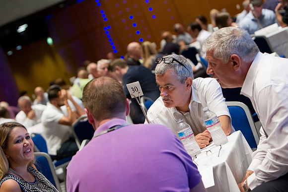 Day 3 Speed Dating (18 of 131)