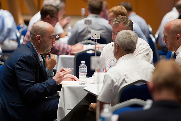 Day 3 Speed Dating (36 of 131)