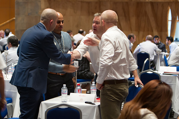 Day 3 Speed Dating (38 of 131)
