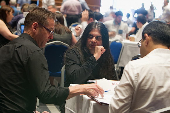Day 3 Speed Dating (39 of 131)