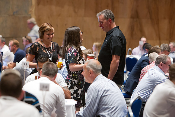 Day 3 Speed Dating (47 of 131)