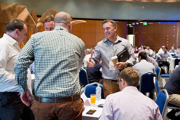 Day 3 Speed Dating (59 of 131)