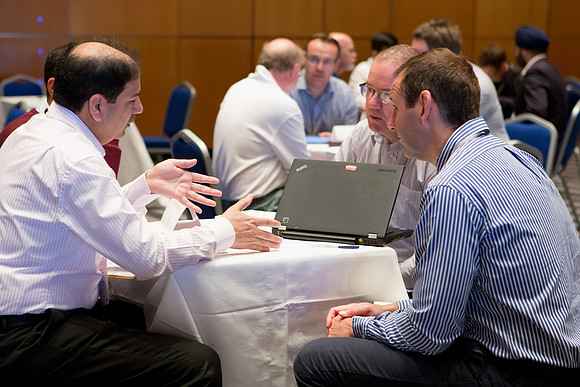 Day 3 Speed Dating (64 of 131)