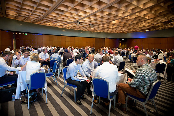 Day 3 Speed Dating (84 of 131)