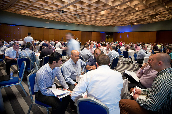 Day 3 Speed Dating (85 of 131)