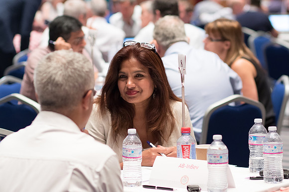 Day 3 Speed Dating (95 of 131)