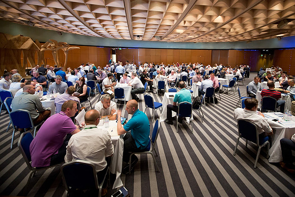 Day 3 Speed Dating (101 of 131)
