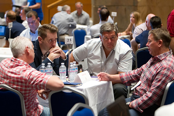 Day 3 Speed Dating (105 of 131)