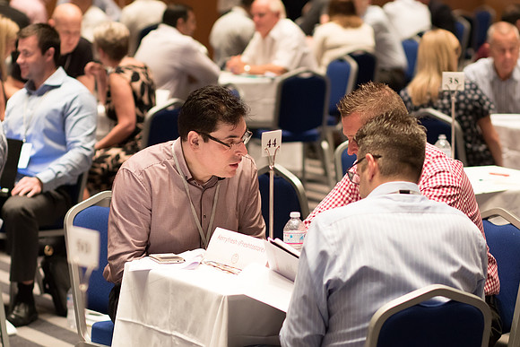 Day 3 Speed Dating (106 of 131)