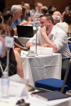 Day 3 Speed Dating (108 of 131)