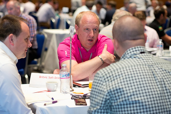 Day 3 Speed Dating (111 of 131)