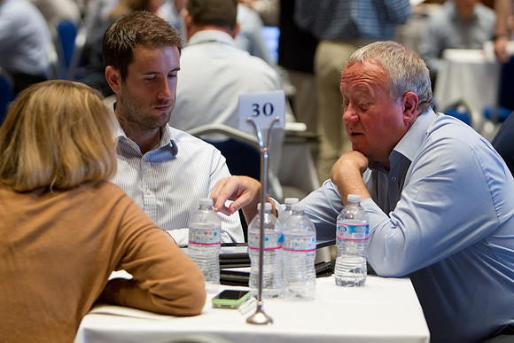 Day 3 Speed Dating (115 of 131)