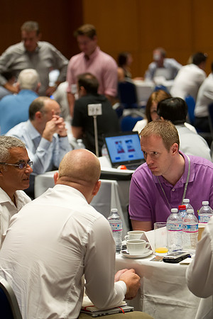 Day 3 Speed Dating (120 of 131)