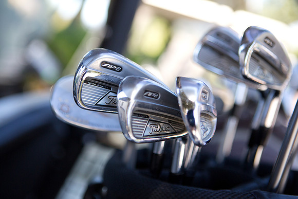 Day 3 Golf (3 of 217)