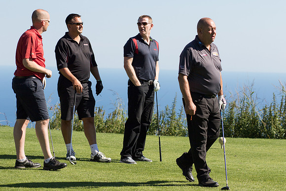 Day 3 Golf (133 of 217)