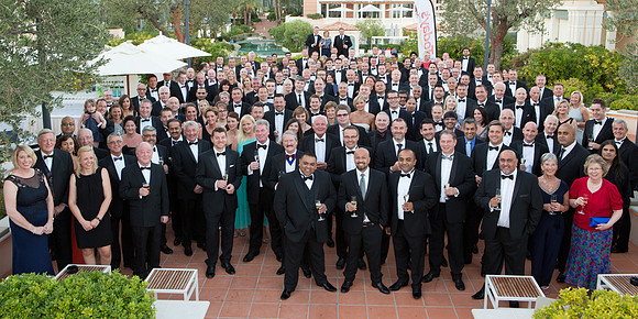 Day 4 Gala Dinner (3 of 217)