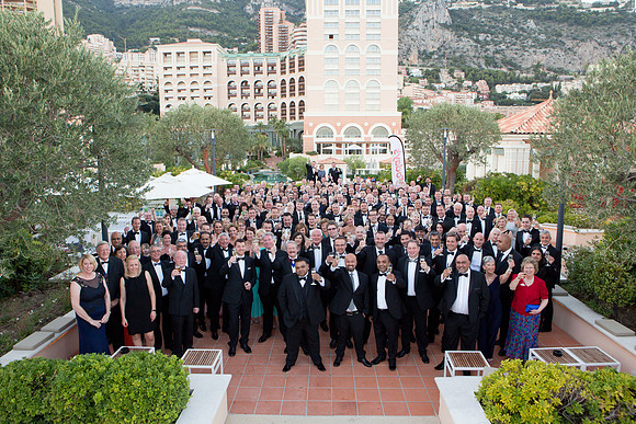 Day 4 Gala Dinner (6 of 217)