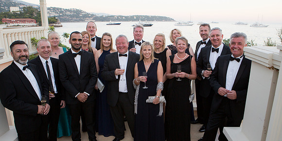 Day 4 Gala Dinner (8 of 217)