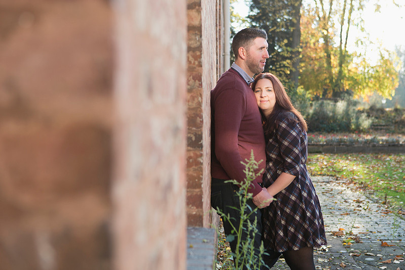 Emotive Imagery Photography