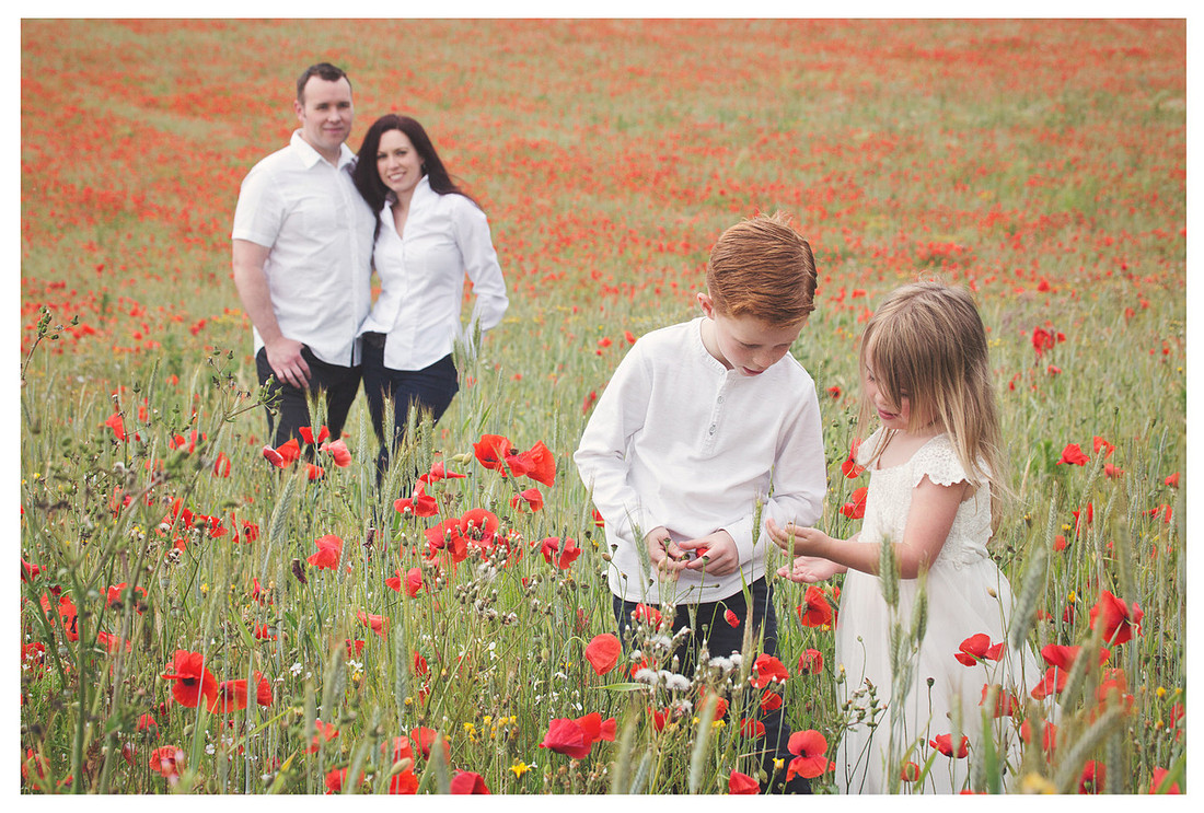 Emotive Imagery Photography