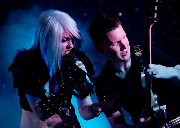 Emotive Imagery Photography
