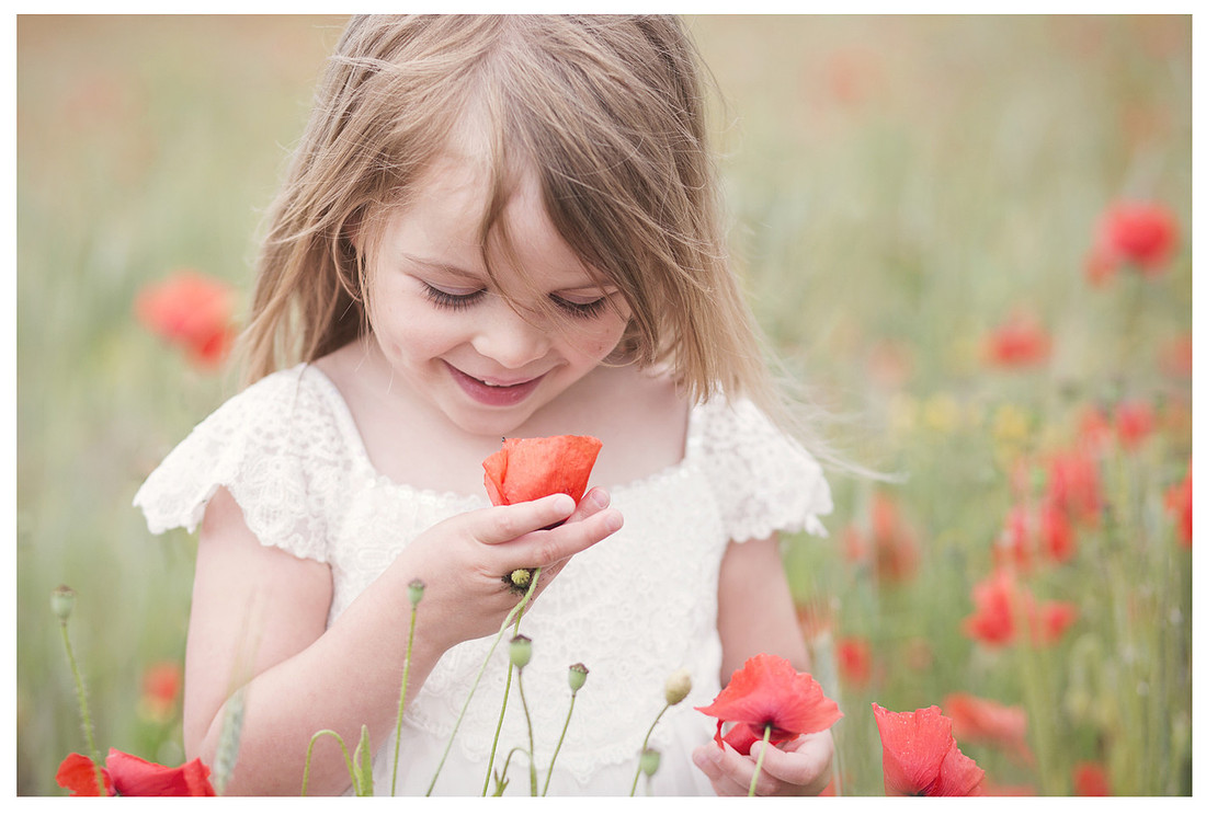 Emotive Imagery Photography
