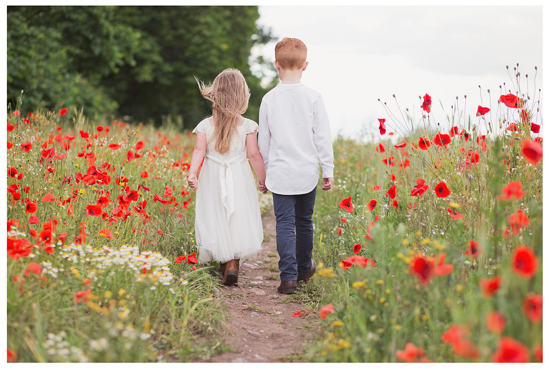 Emotive Imagery Photography
